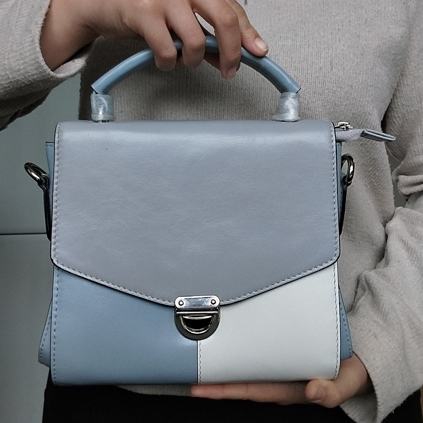 Little Luxe Mini Handbag
