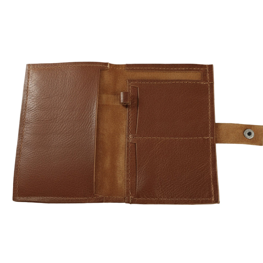 Passport Holder (Includes RFID Protection Card)