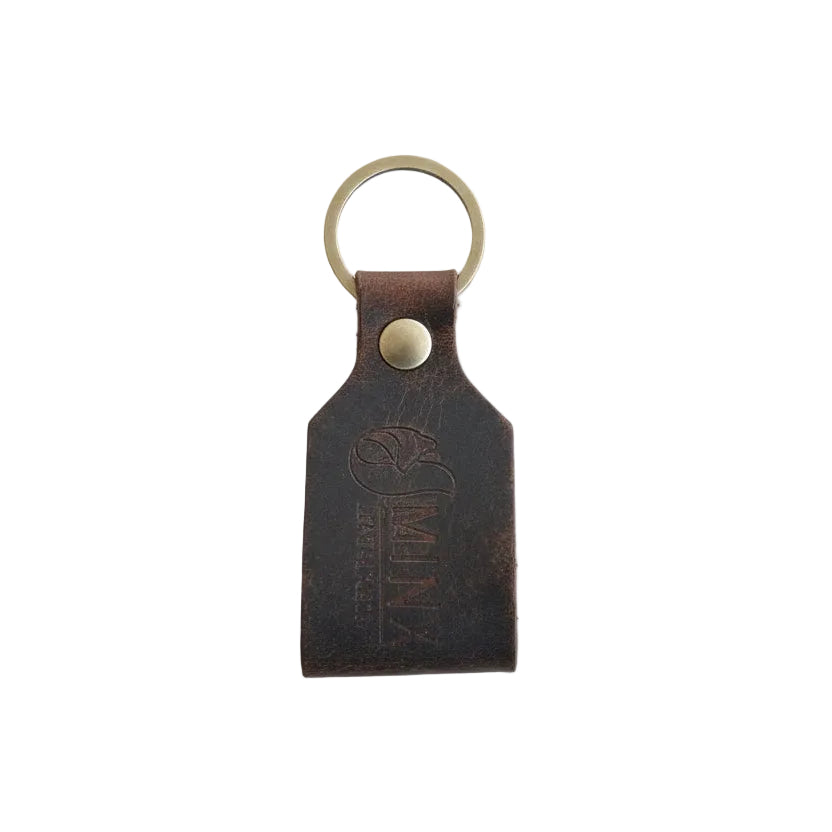 Nguni Keyring