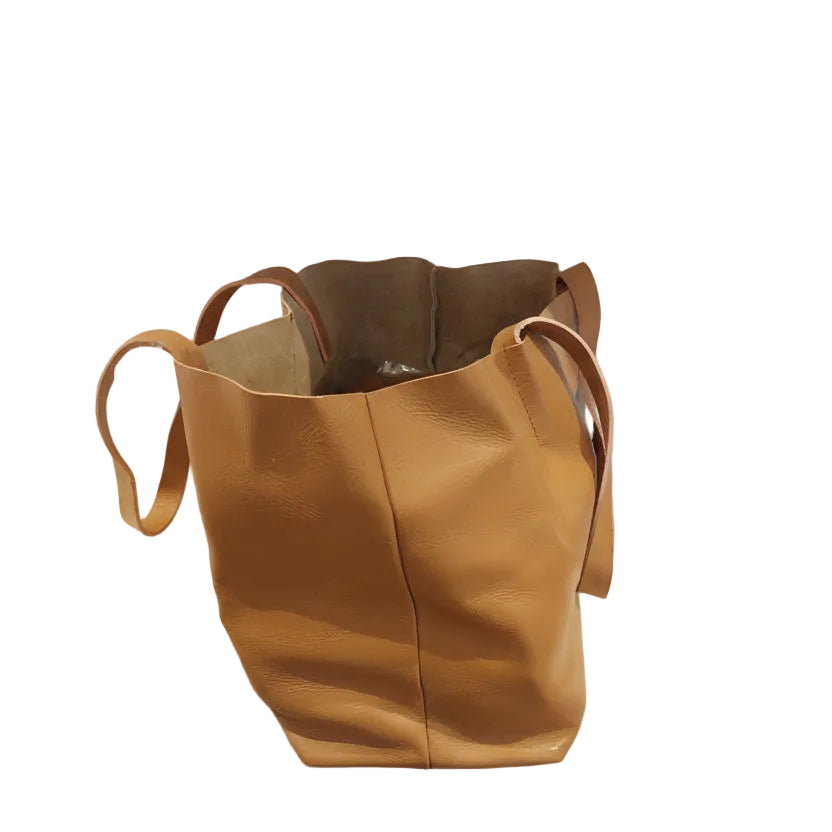 The Sundowner Tote