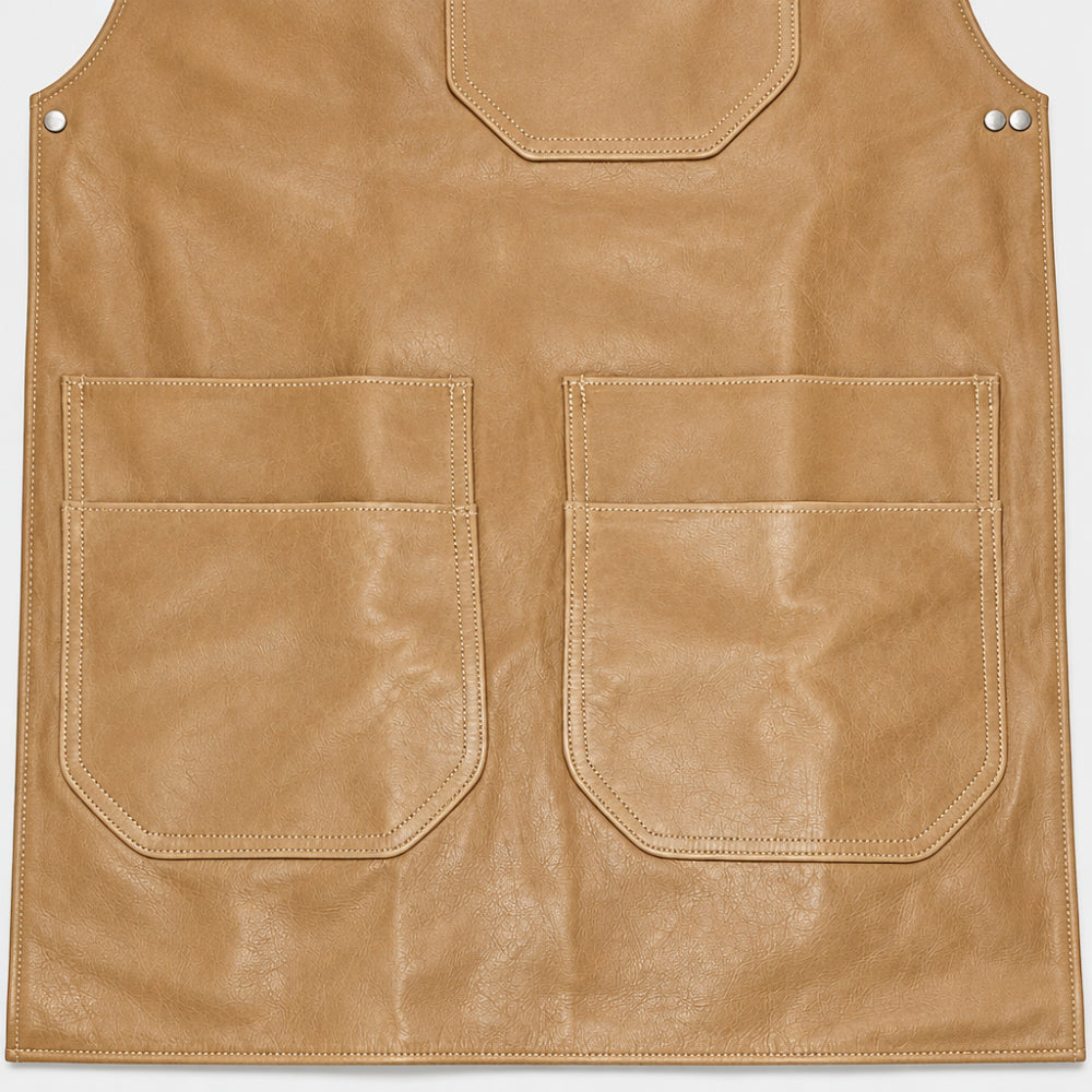 Pocket Apron