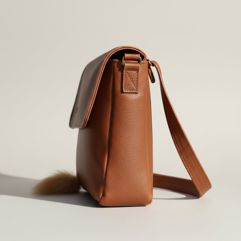 Style Stash Slingbag