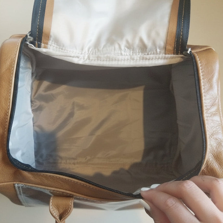 The Daily Vanity Box