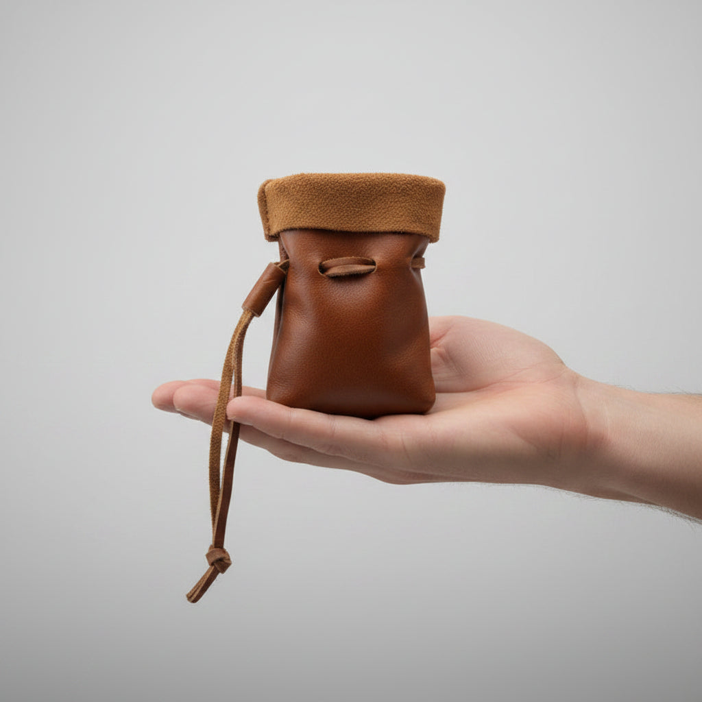 The Reserve Shot Case
