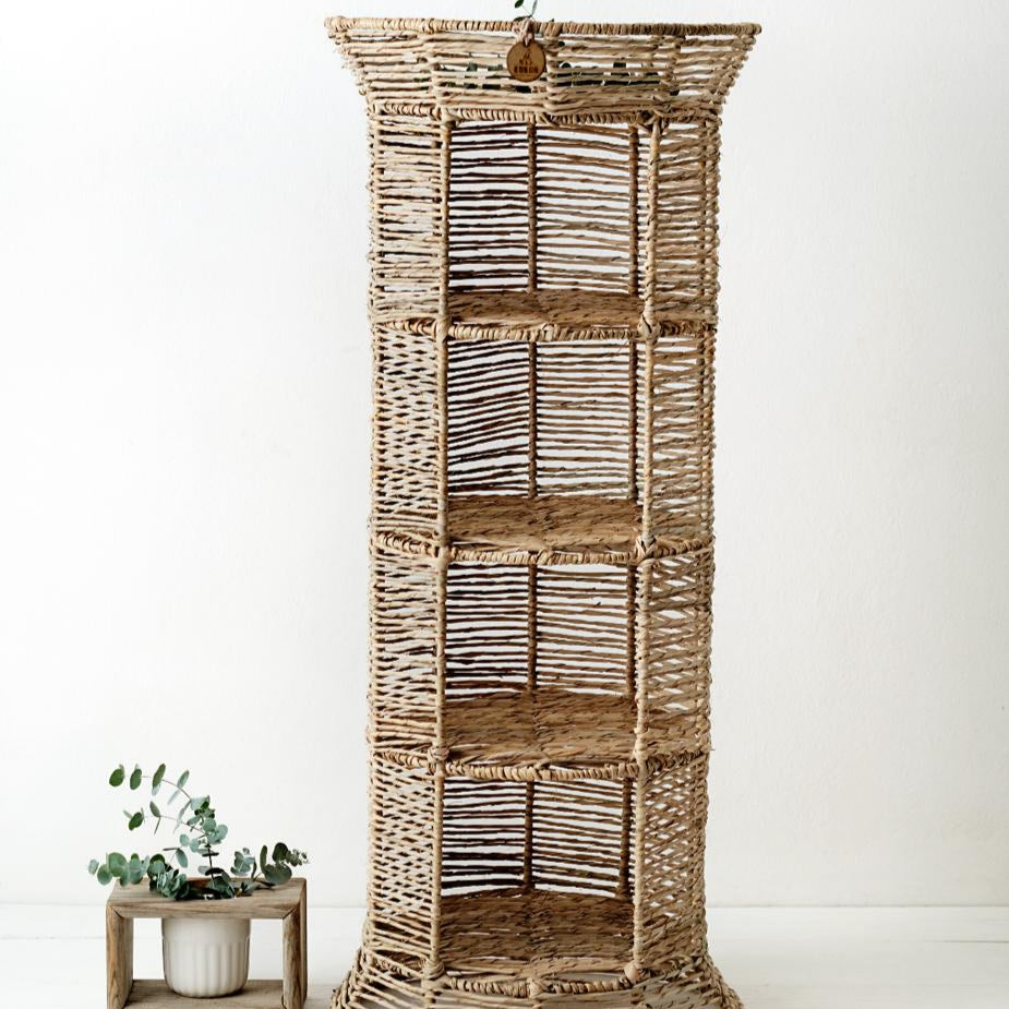 Spacesaver-Freestanding