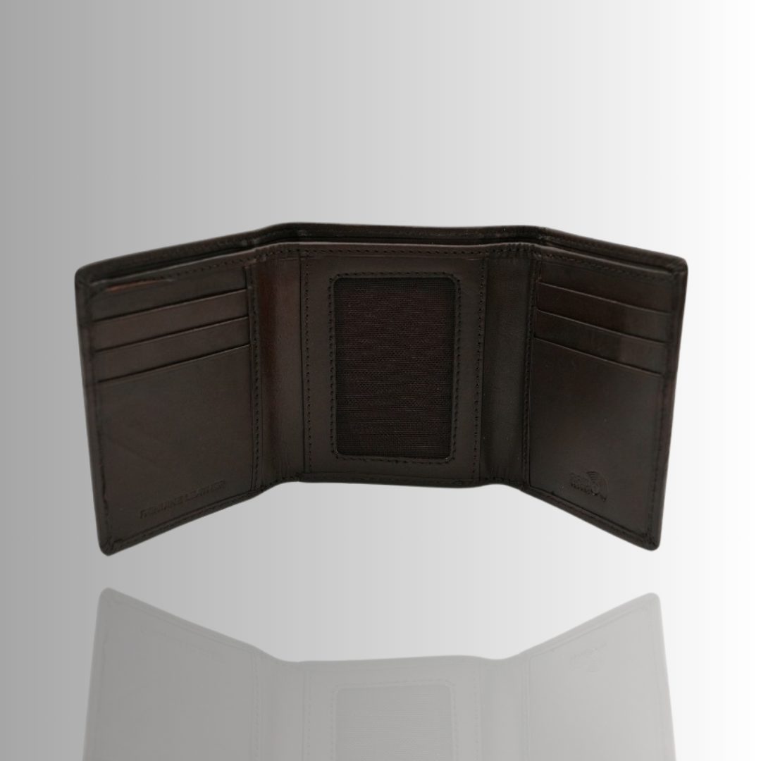 Alaine Leather Wallet