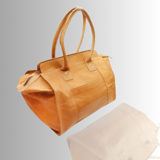Alexis Leather Bag SALE