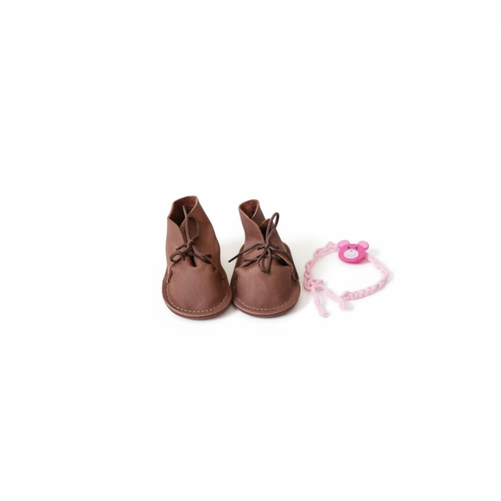 Baby Vellie Gift Set