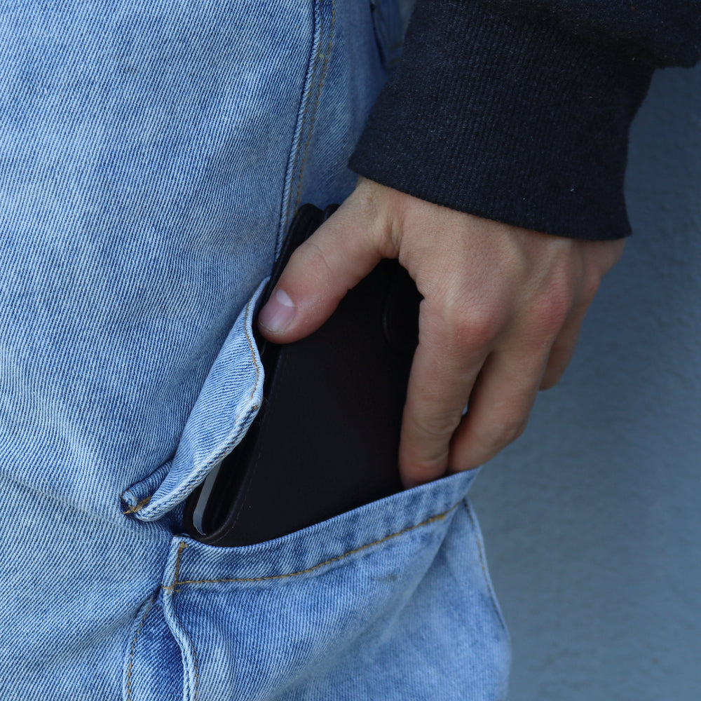 Axis Wallet