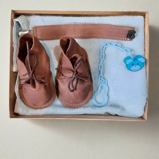 Baby Vellie Gift Set