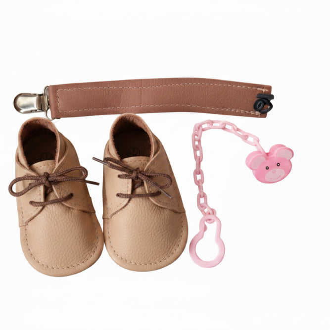 Baby Vellie Gift Set
