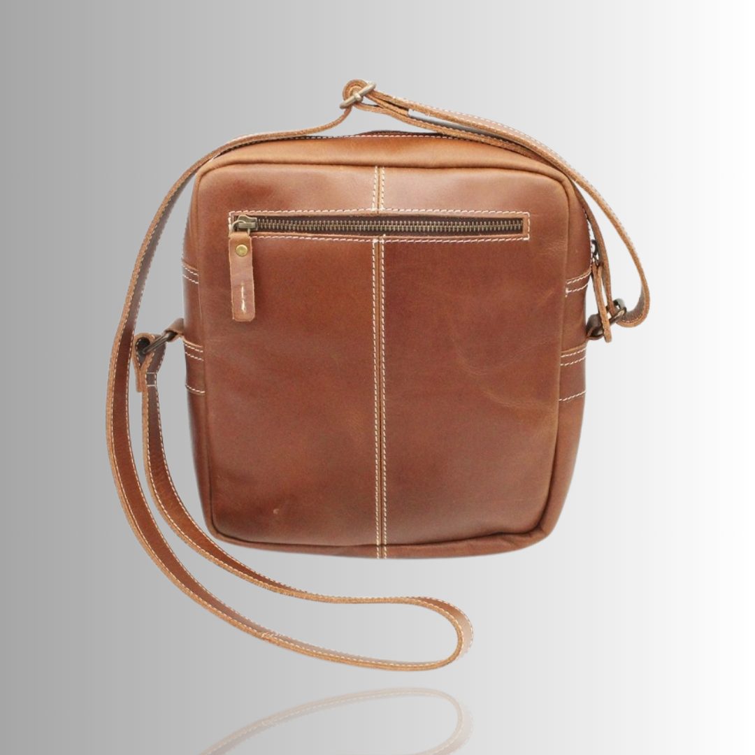 Bonny Leather Sling Bag