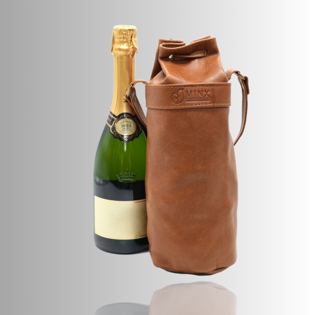 Champagne Bottle Holder