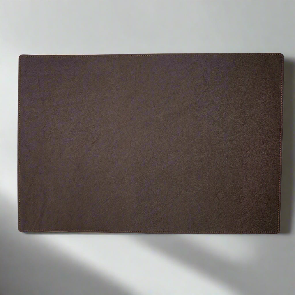 Leather Desk pad