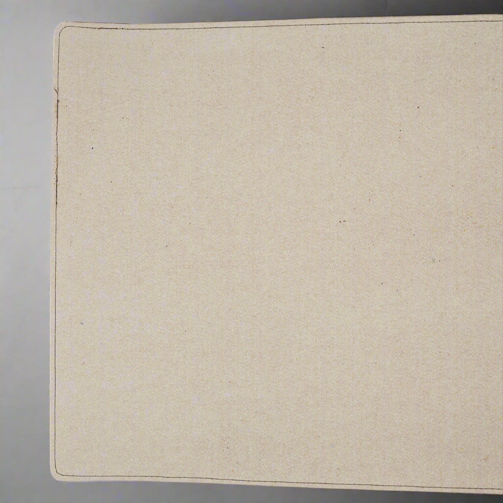 Leather Desk pad