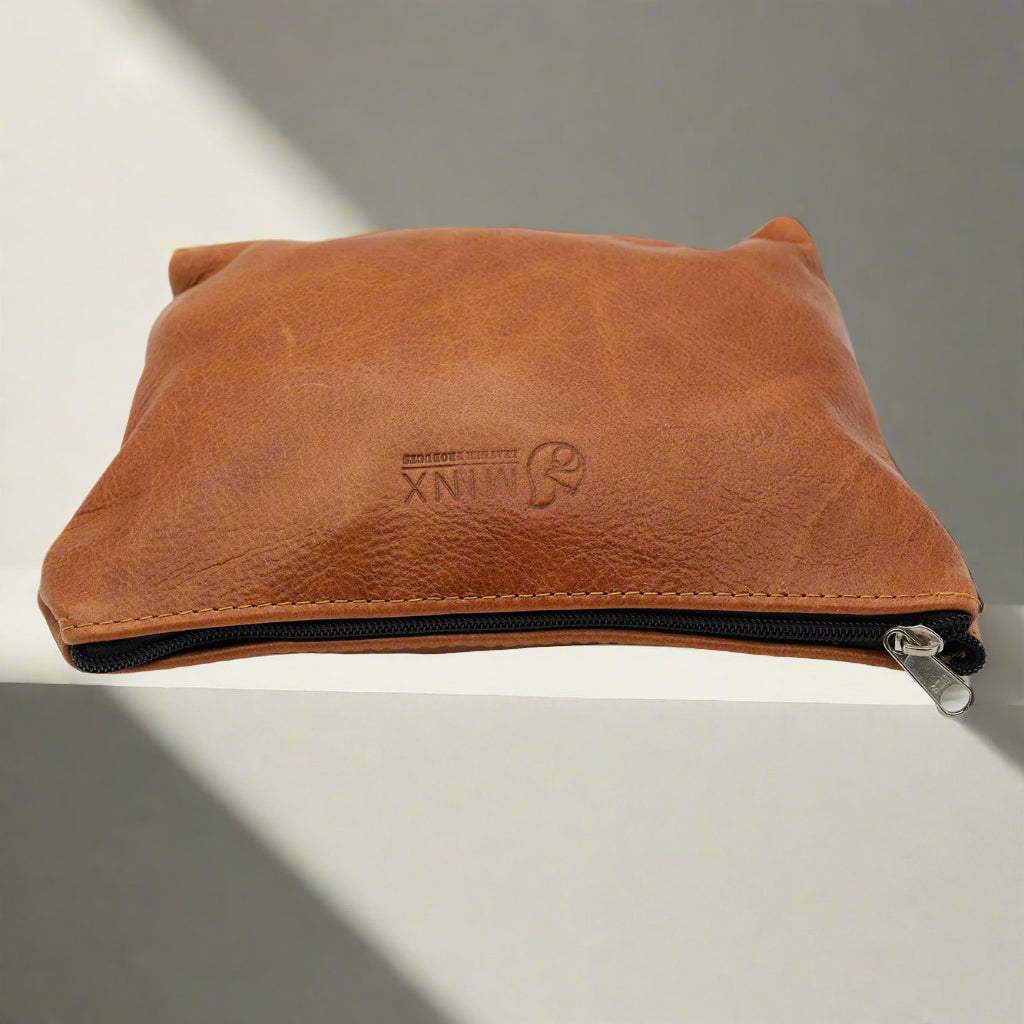 Molly Make up Bag and body wash