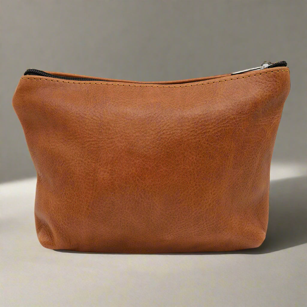 Molly Make up Bag and body wash