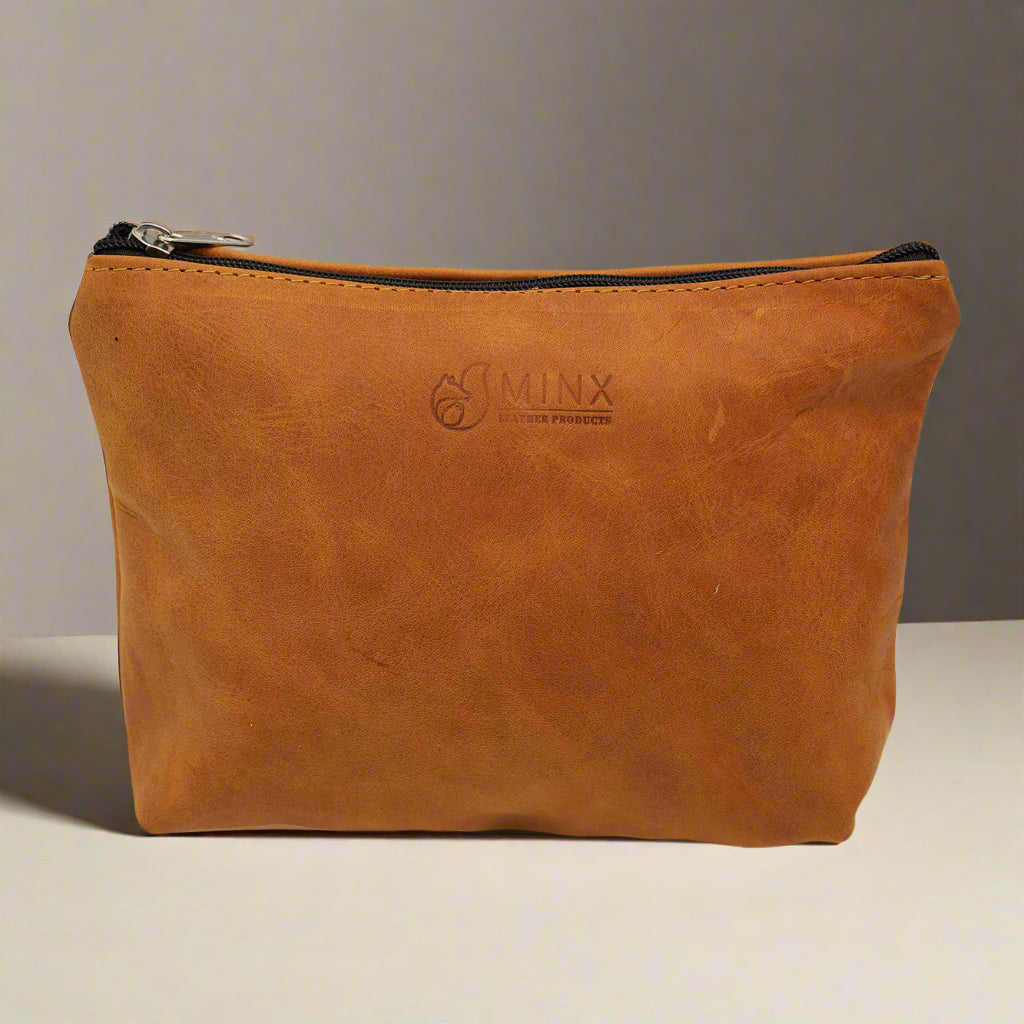 Molly Make up Bag and body wash