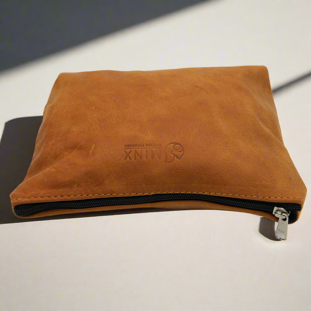 Molly Make up Bag and body wash