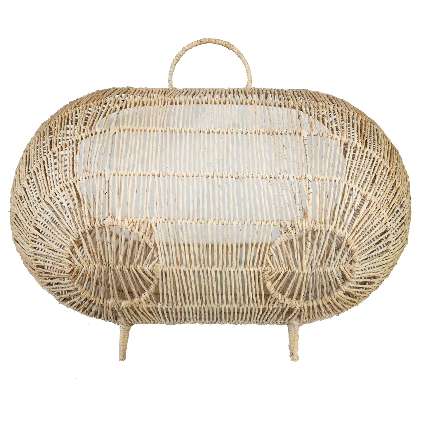 Kukon - Luxury Elevated Pet Baskets - XL Sumpremo