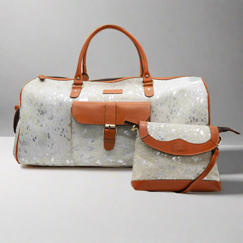 The Voyager Luxe 2 Collection