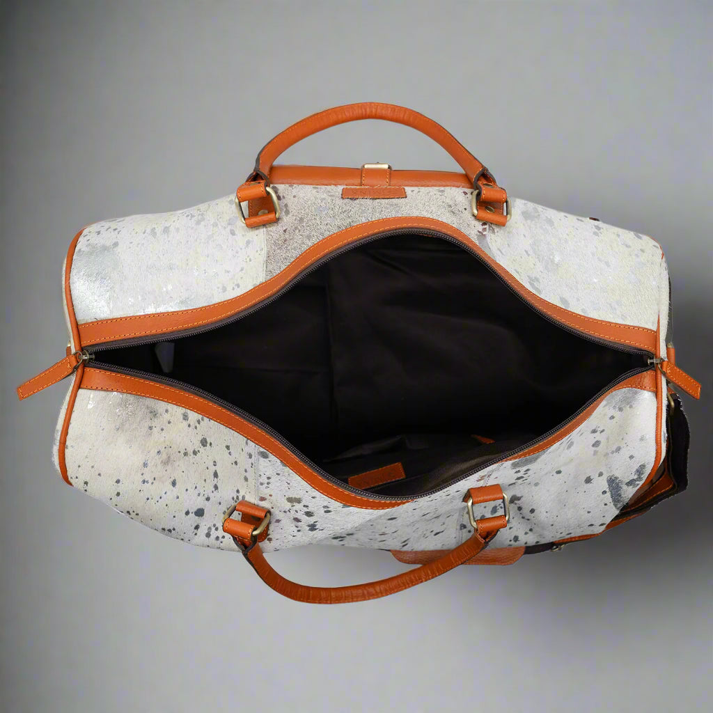 The Voyager Luxe 2 Collection