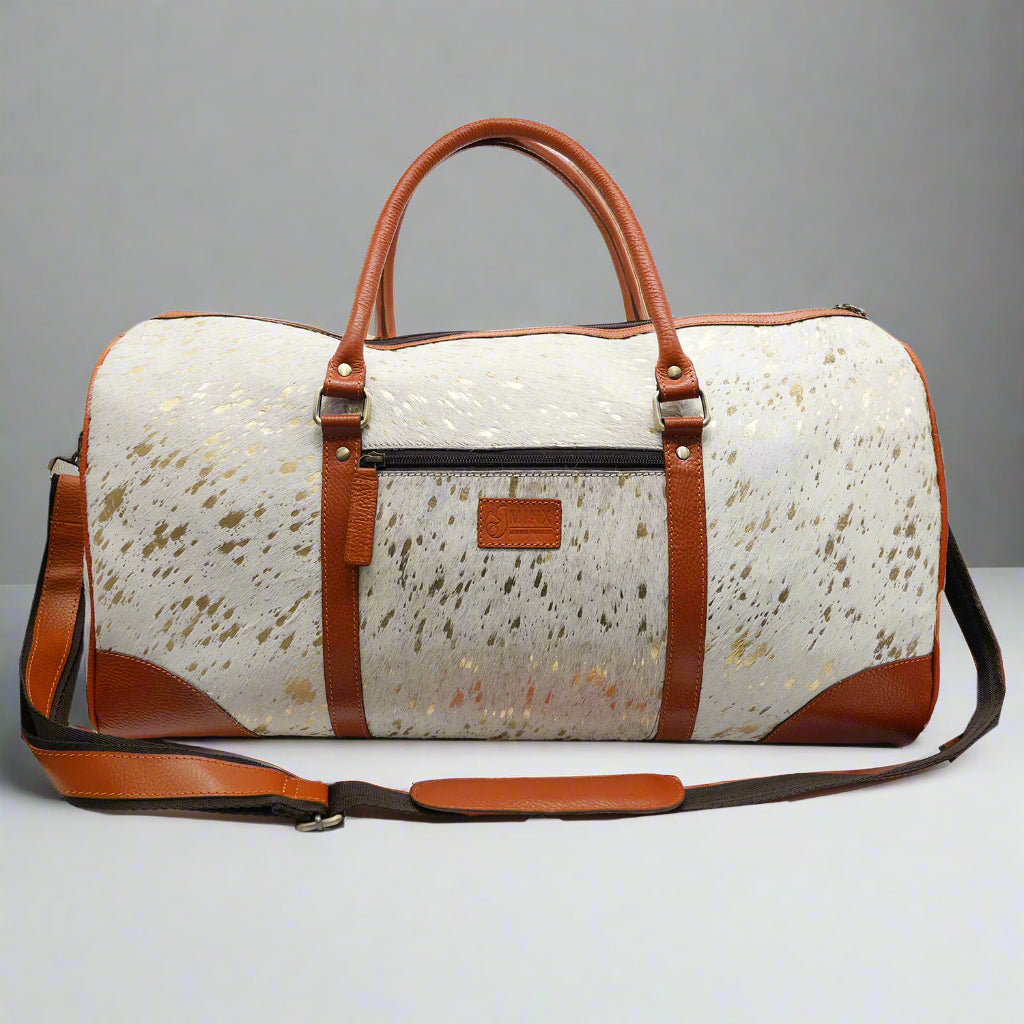 The Voyager Luxe 1 Collection