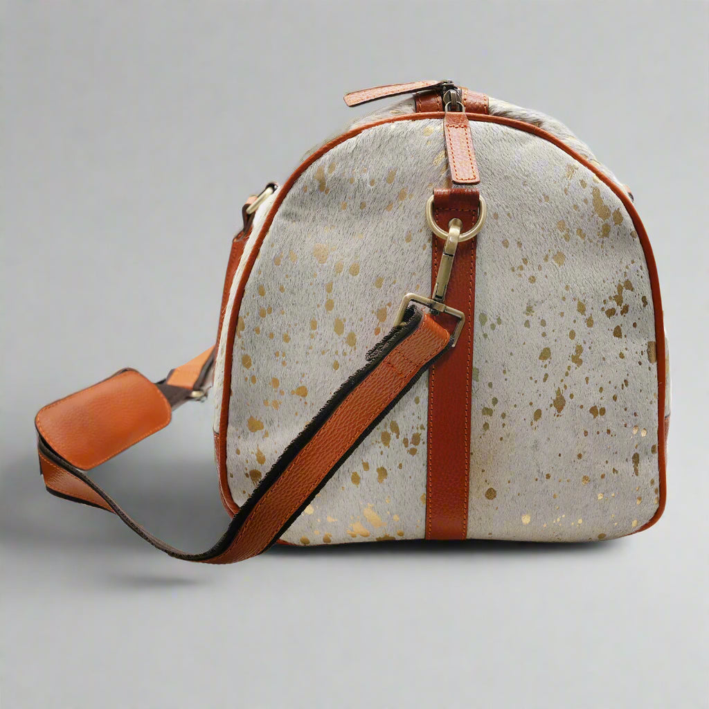 The Voyager Luxe 1 Collection