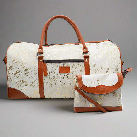 The Voyager Luxe 1 Collection