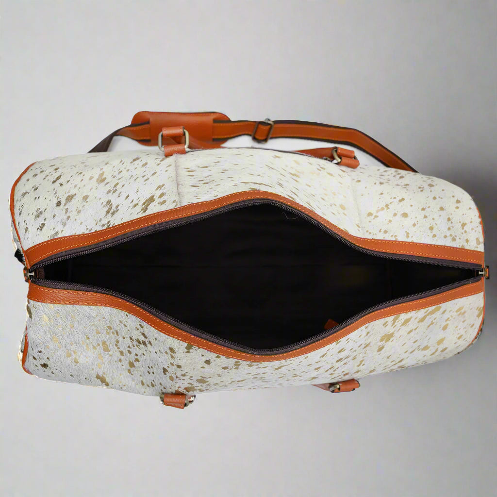 The Voyager Luxe 1 Collection