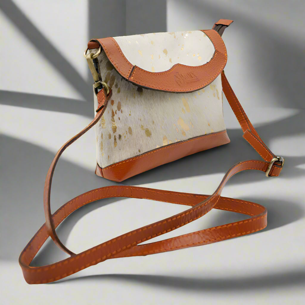 Luxe collection Slingbag