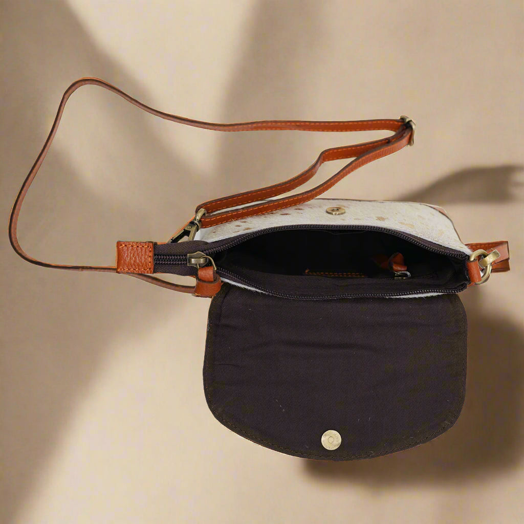 Luxe collection Slingbag