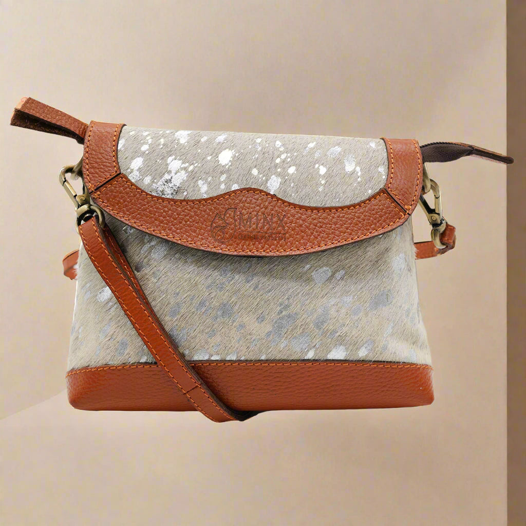 Luxe collection Slingbag