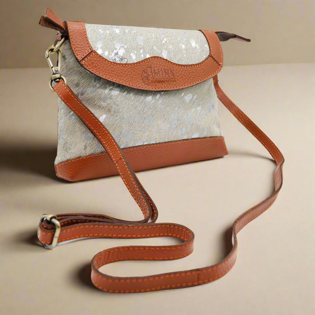 Luxe collection Slingbag