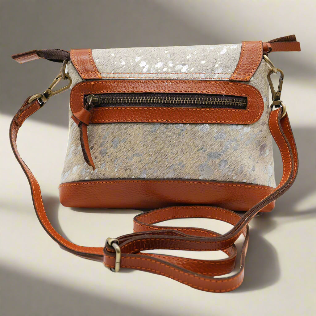 Luxe collection Slingbag