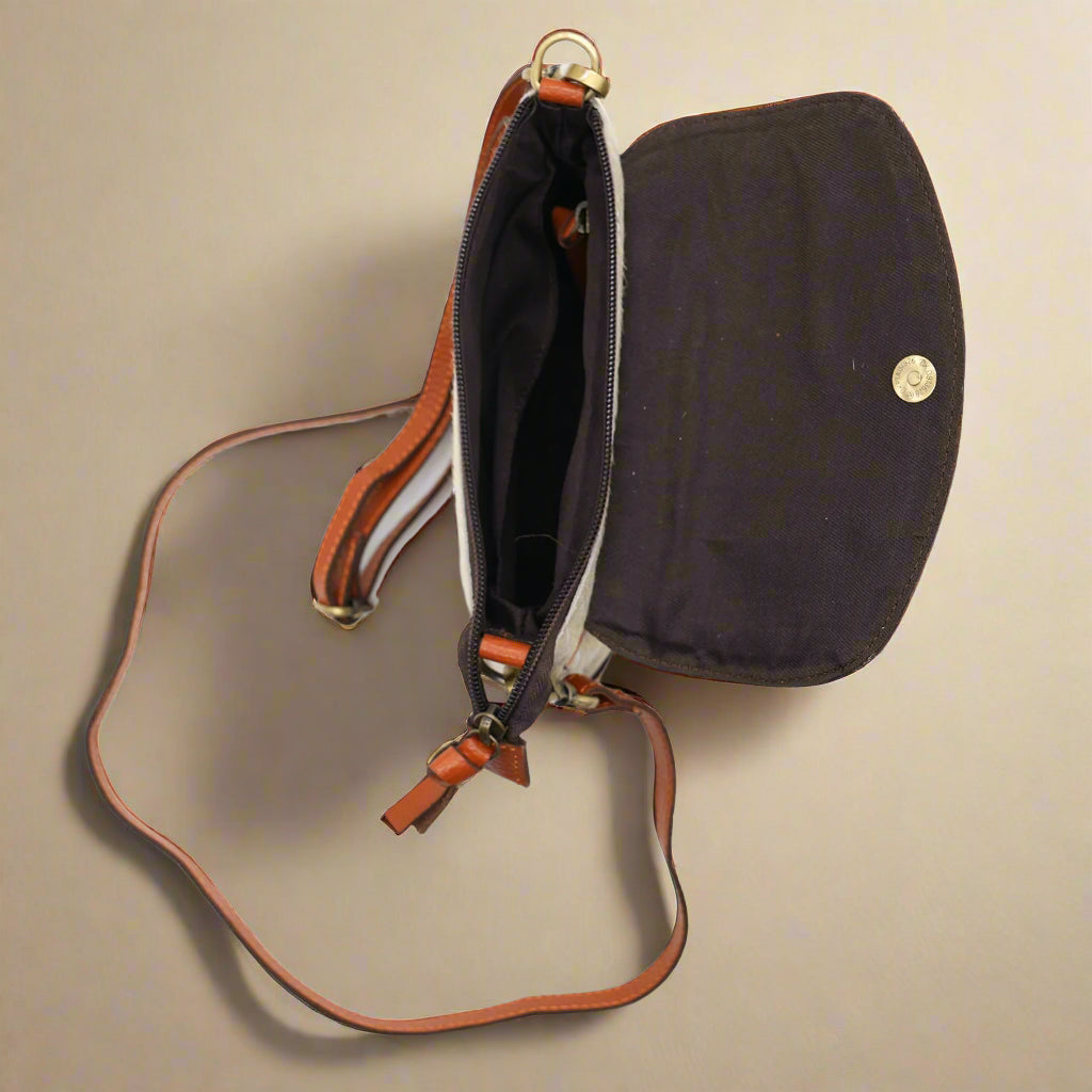 Luxe collection Slingbag