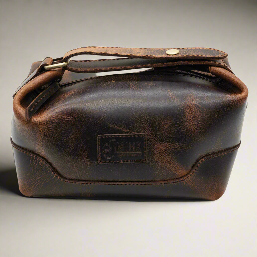 Carry me Toiletry Bag