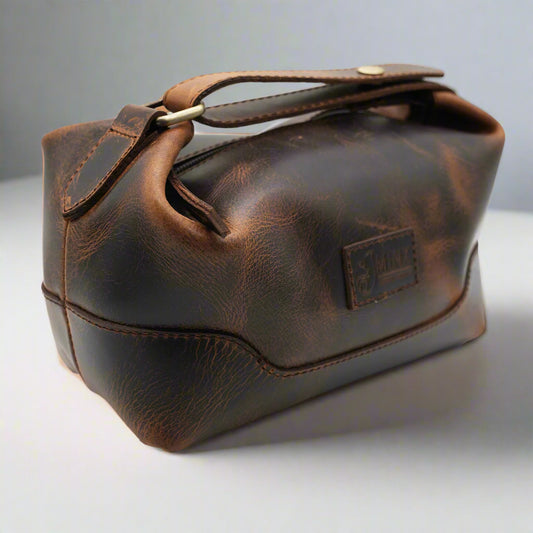 Carry me Toiletry Bag