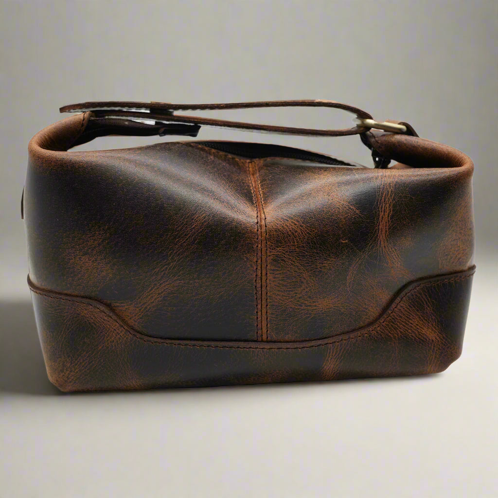Carry me Toiletry Bag