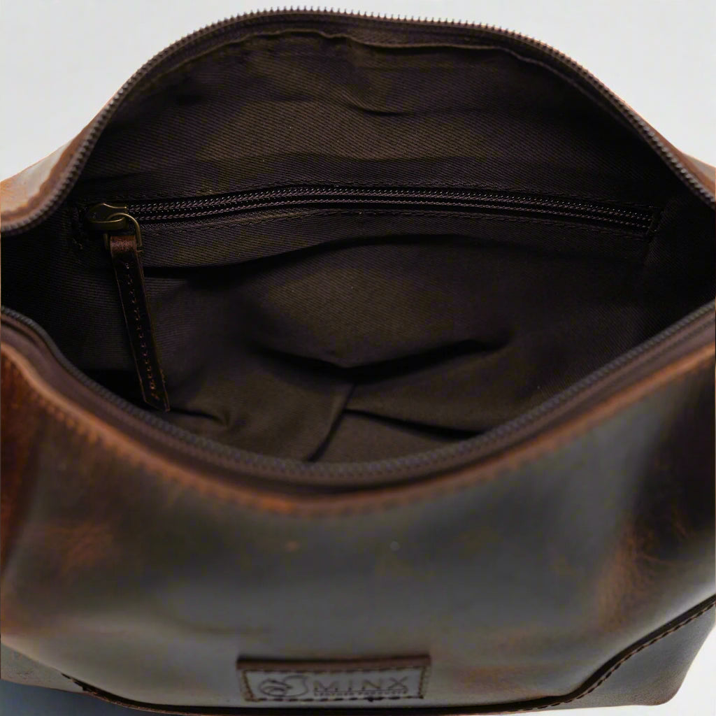 Carry me Toiletry Bag