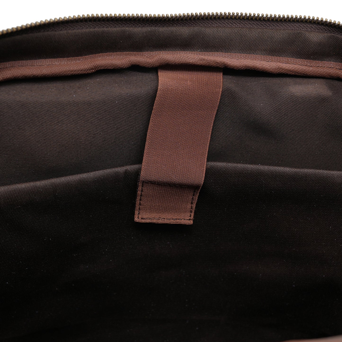 Ibiza Isle Leather Laptop Bag