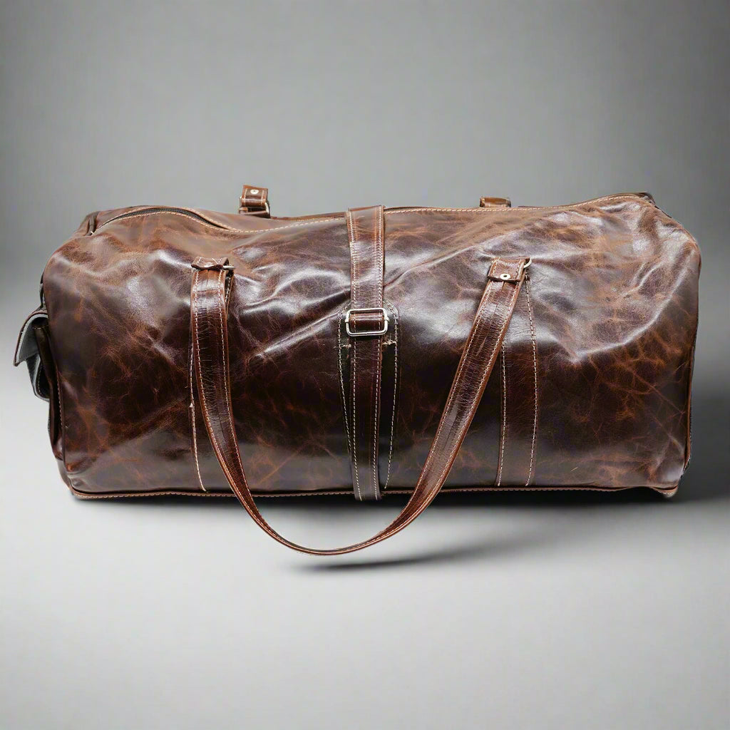 Jimmy Duffle Bag
