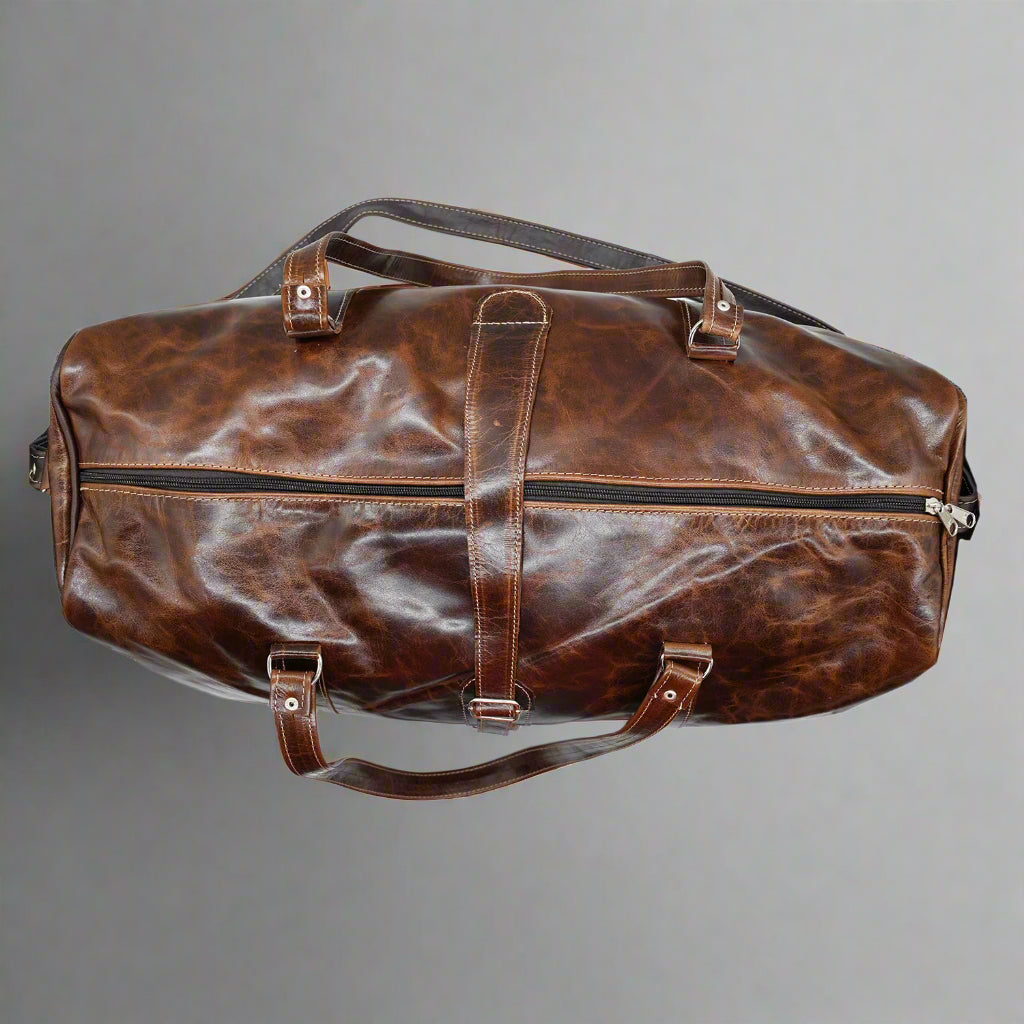 Jimmy Duffle Bag