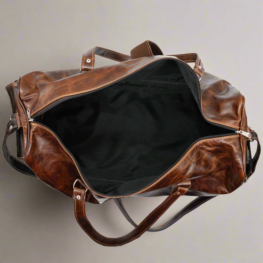 Jimmy Duffle Bag