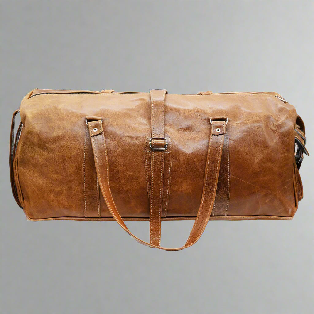 Jimmy Duffle Bag