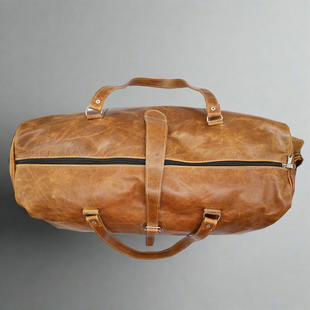 Jimmy Duffle Bag