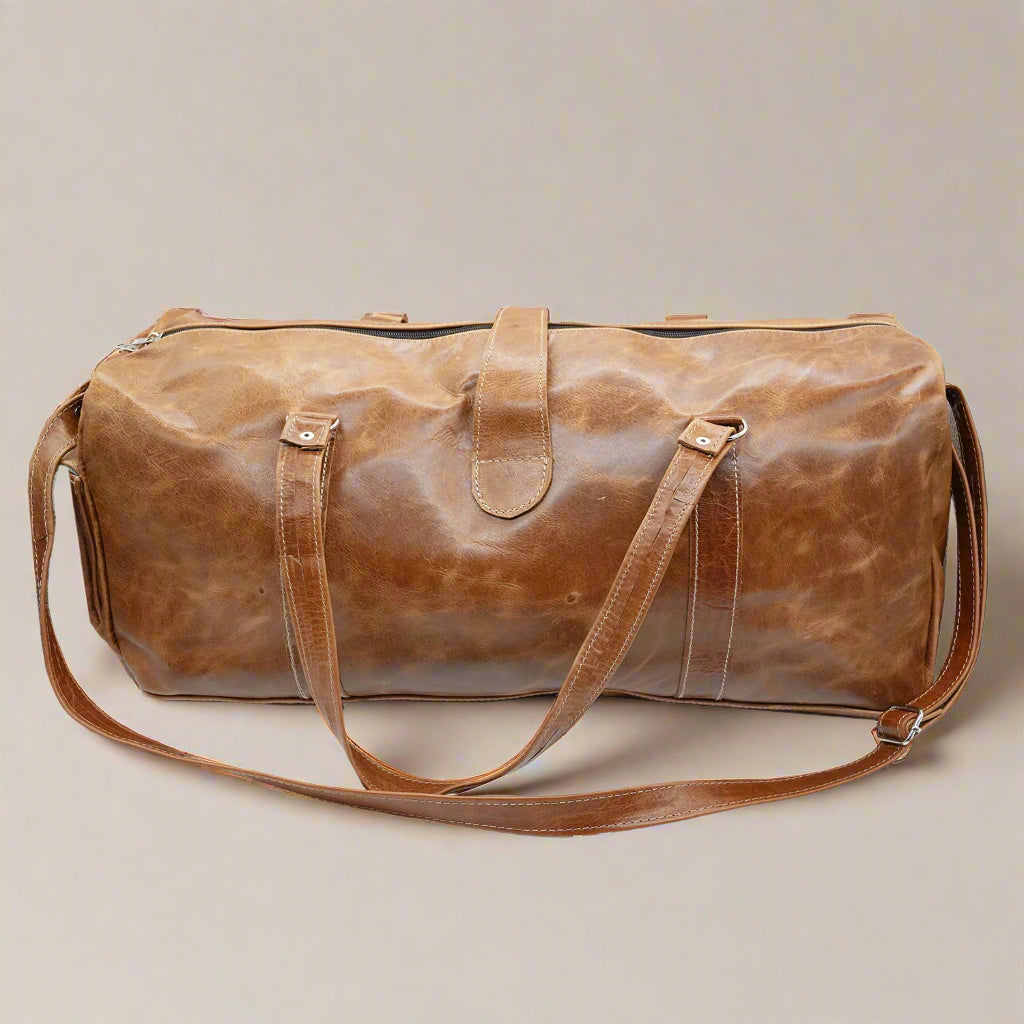 Jimmy Duffle Bag