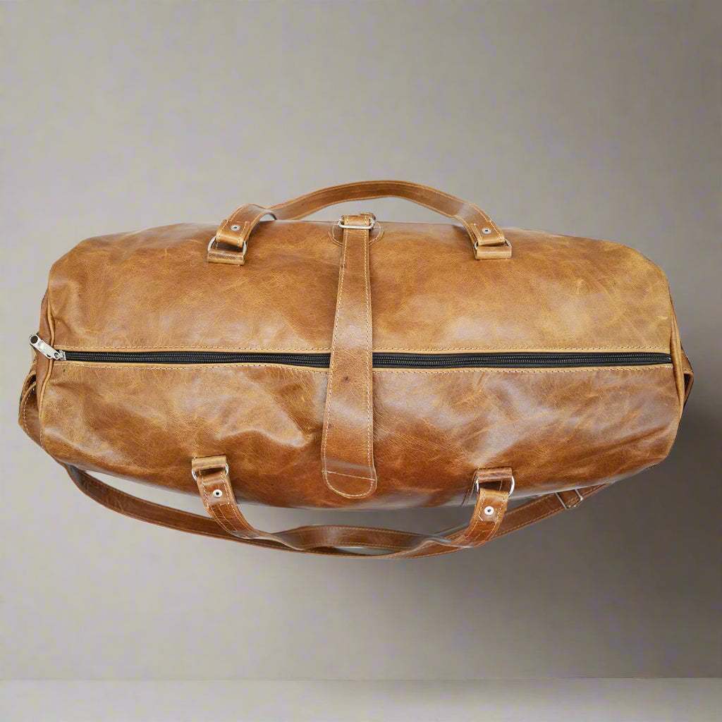 Jimmy Duffle Bag