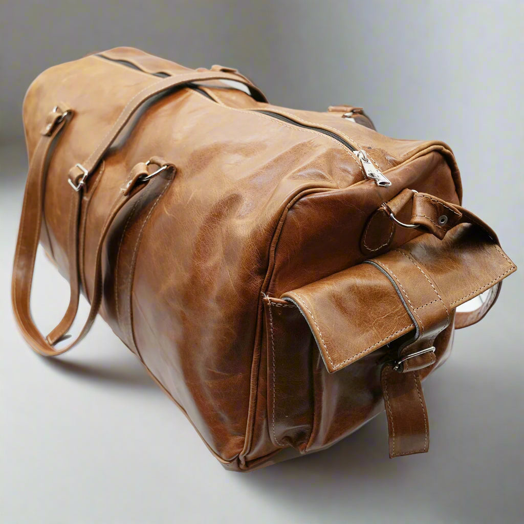 Jimmy Duffle Bag