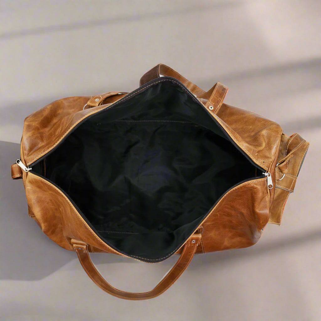Jimmy Duffle Bag